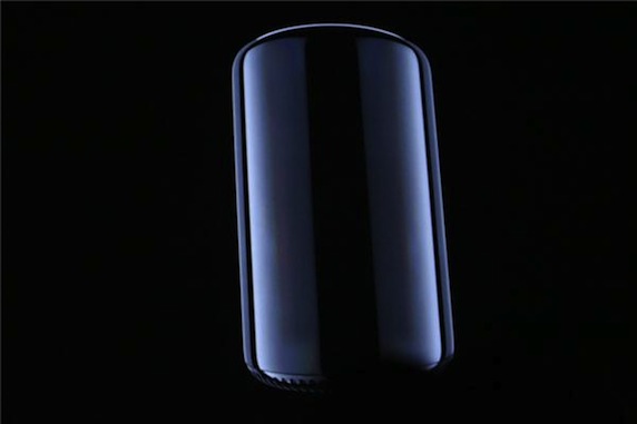 WWDC 2013 Mac Pro
