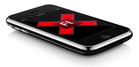 苹果不支持 Flash