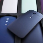 Google Moto X 强大的定制性