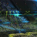 五月天“诺亚方舟|明日重生”鸟巢演唱会 - 10