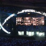 五月天“诺亚方舟|明日重生”鸟巢演唱会 - 12