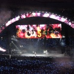 五月天“诺亚方舟|明日重生”鸟巢演唱会 - 15