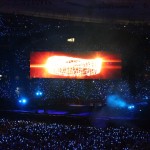 五月天“诺亚方舟|明日重生”鸟巢演唱会 - 18