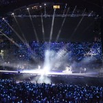 五月天“诺亚方舟|明日重生”鸟巢演唱会 - 20