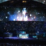 五月天“诺亚方舟|明日重生”鸟巢演唱会 - 21