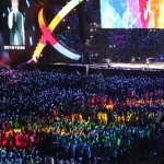 五月天“诺亚方舟|明日重生”鸟巢演唱会 - 22