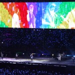 五月天“诺亚方舟|明日重生”鸟巢演唱会 - 23