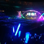 五月天“诺亚方舟|明日重生”鸟巢演唱会 - 4