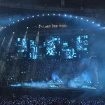 五月天“诺亚方舟|明日重生”鸟巢演唱会 - 5