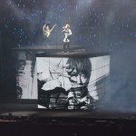 五月天“诺亚方舟|明日重生”鸟巢演唱会 - 6