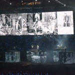 五月天“诺亚方舟|明日重生”鸟巢演唱会 - 7