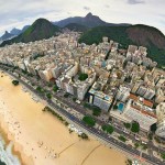 巴西里约热内卢