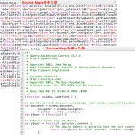 使用 JavaScript Source Map