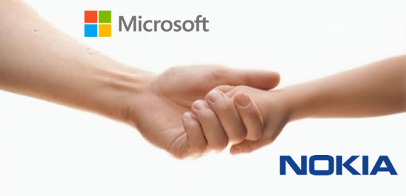 微软收购诺基亚