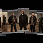 谢谢《绝命毒师》