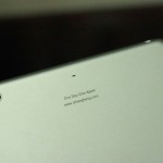 iPad mini with Retina