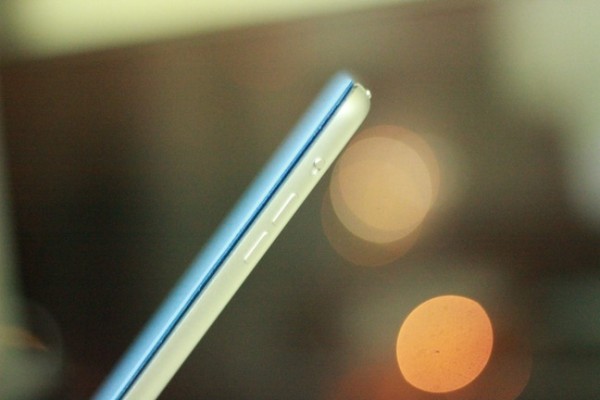 iPad mini with Retina