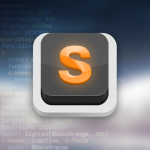 Sublime Text Icon