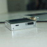 艾利和（iriver）AK100