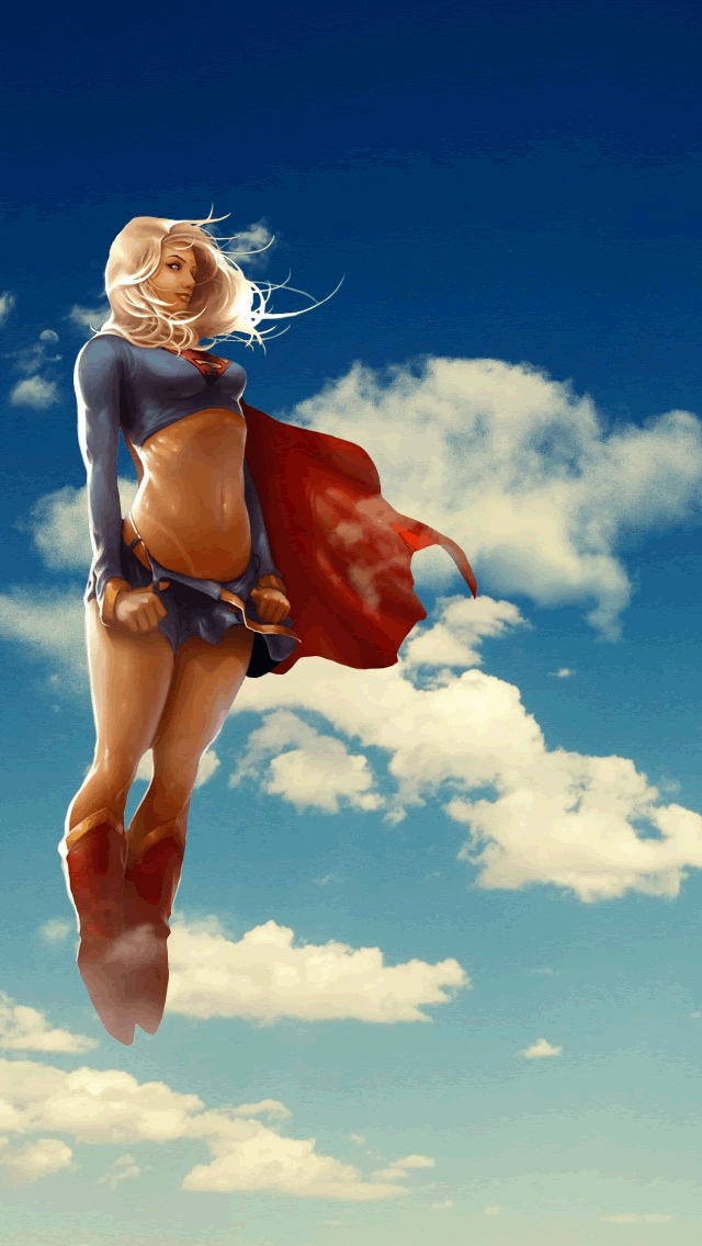 秀图壁纸启动界面