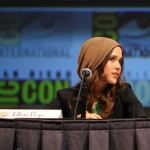 艾伦·佩姬出柜