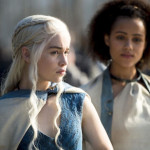 《权力的游戏》第四季剧照 - 01