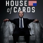 《纸牌屋》海报