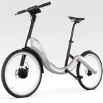 JiveBike智能自行车