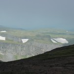 长白山北坡风景