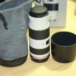 EF-70-200mm-f4l is usm 一套