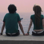 我决定把你告上爱情法庭