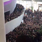 苍老师现身京东7