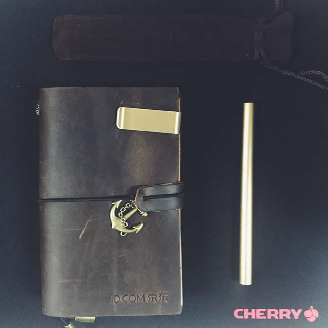 我的旅行日记本