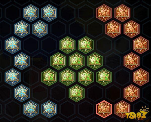 玩家必备！王者荣耀全套五级通用铭文搭配推荐