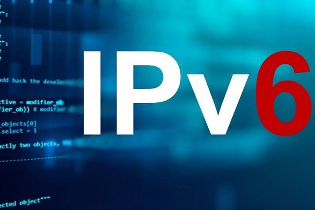 IPv6